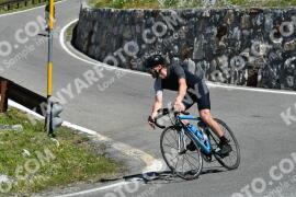 Photo #2335462 | 17-07-2022 11:49 | Passo Dello Stelvio - Waterfall curve BICYCLES