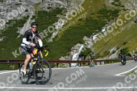 Photo #4185759 | 07-09-2023 10:45 | Passo Dello Stelvio - Waterfall curve BICYCLES