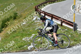 Photo #2507408 | 04-08-2022 14:33 | Passo Dello Stelvio - Waterfall curve BICYCLES