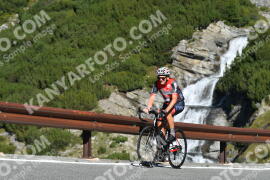 Foto #4177172 | 06-09-2023 10:17 | Passo Dello Stelvio - Waterfall Kehre BICYCLES