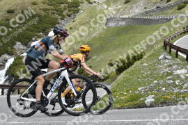 Photo #3060104 | 08-06-2023 11:12 | Passo Dello Stelvio - Waterfall curve BICYCLES
