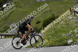 Photo #3304496 | 01-07-2023 11:33 | Passo Dello Stelvio - Waterfall curve BICYCLES