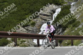 Photo #3763271 | 08-08-2023 11:46 | Passo Dello Stelvio - Waterfall curve BICYCLES