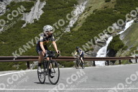Photo #3089474 | 11-06-2023 10:37 | Passo Dello Stelvio - Waterfall curve BICYCLES
