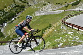 Foto #2562110 | 09-08-2022 14:23 | Passo Dello Stelvio - Waterfall Kehre BICYCLES