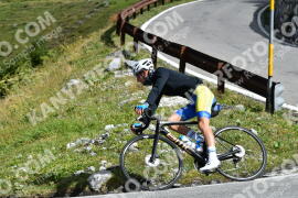 Foto #2484414 | 02-08-2022 10:11 | Passo Dello Stelvio - Waterfall Kehre BICYCLES