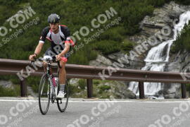 Foto #3797206 | 10-08-2023 12:24 | Passo Dello Stelvio - Waterfall Kehre BICYCLES