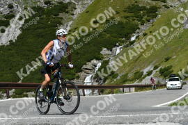 Photo #2564830 | 09-08-2022 12:02 | Passo Dello Stelvio - Waterfall curve BICYCLES