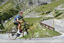Photo #2631001 | 13-08-2022 15:01 | Passo Dello Stelvio - Waterfall curve BICYCLES