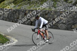 Photo #3320850 | 02-07-2023 10:09 | Passo Dello Stelvio - Waterfall curve BICYCLES