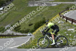 Photo #3303017 | 01-07-2023 14:39 | Passo Dello Stelvio - Waterfall curve BICYCLES