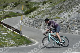 Photo #3173043 | 19-06-2023 12:42 | Passo Dello Stelvio - Waterfall curve BICYCLES