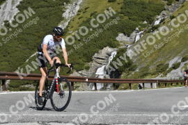 Photo #2766992 | 28-08-2022 10:14 | Passo Dello Stelvio - Waterfall curve BICYCLES
