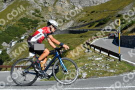 Photo #4177028 | 06-09-2023 10:02 | Passo Dello Stelvio - Waterfall curve BICYCLES