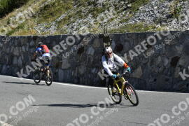 Photo #2784098 | 30-08-2022 10:28 | Passo Dello Stelvio - Waterfall curve BICYCLES