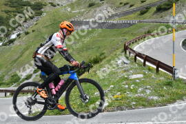 Photo #2173539 | 21-06-2022 10:40 | Passo Dello Stelvio - Waterfall curve BICYCLES