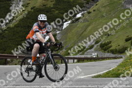 Photo #2128975 | 13-06-2022 12:29 | Passo Dello Stelvio - Waterfall curve BICYCLES