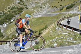 Foto #2865674 | 12-09-2022 11:39 | Passo Dello Stelvio - Waterfall Kehre BICYCLES