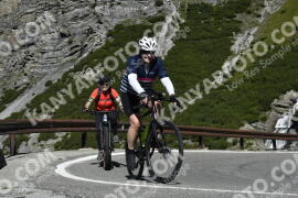 Photo #3816449 | 11-08-2023 10:42 | Passo Dello Stelvio - Waterfall curve BICYCLES