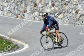 Photo #2192438 | 25-06-2022 14:06 | Passo Dello Stelvio - Waterfall curve BICYCLES