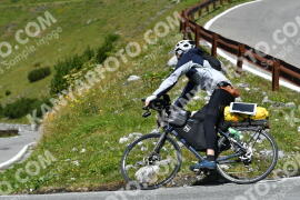 Photo #2496405 | 03-08-2022 13:27 | Passo Dello Stelvio - Waterfall curve BICYCLES