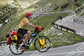 Photo #2093294 | 05-06-2022 11:26 | Passo Dello Stelvio - Waterfall curve BICYCLES