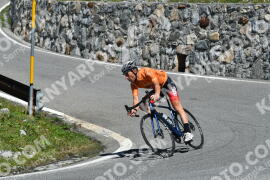 Photo #2558050 | 09-08-2022 12:24 | Passo Dello Stelvio - Waterfall curve BICYCLES
