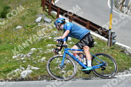 Foto #2378455 | 24-07-2022 12:52 | Passo Dello Stelvio - Waterfall Kehre BICYCLES