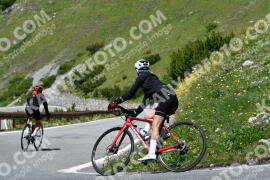 Photo #2191955 | 25-06-2022 13:22 | Passo Dello Stelvio - Waterfall curve BICYCLES