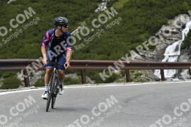 Photo #3764628 | 08-08-2023 12:19 | Passo Dello Stelvio - Waterfall curve BICYCLES