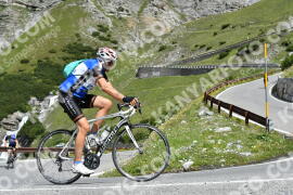 Photo #2248700 | 07-07-2022 10:57 | Passo Dello Stelvio - Waterfall curve BICYCLES