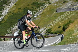Photo #4200467 | 08-09-2023 10:56 | Passo Dello Stelvio - Waterfall curve BICYCLES