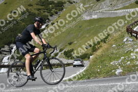 Photo #2734718 | 24-08-2022 13:48 | Passo Dello Stelvio - Waterfall curve BICYCLES