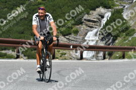 Foto #2382909 | 24-07-2022 11:32 | Passo Dello Stelvio - Waterfall Kehre BICYCLES