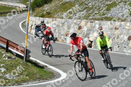 Photo #4168610 | 05-09-2023 15:21 | Passo Dello Stelvio - Waterfall curve BICYCLES