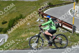 Photo #4216461 | 09-09-2023 14:12 | Passo Dello Stelvio - Waterfall curve BICYCLES