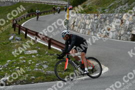Photo #2464513 | 31-07-2022 16:10 | Passo Dello Stelvio - Waterfall curve BICYCLES