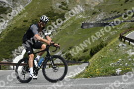 Photo #3244513 | 26-06-2023 10:54 | Passo Dello Stelvio - Waterfall curve BICYCLES