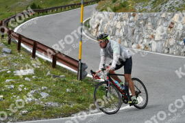 Photo #2644542 | 14-08-2022 15:14 | Passo Dello Stelvio - Waterfall curve BICYCLES