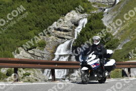 Foto #3852141 | 13-08-2023 10:20 | Passo Dello Stelvio - Waterfall Kehre