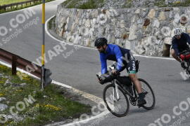 Photo #2106050 | 06-06-2022 14:31 | Passo Dello Stelvio - Waterfall curve BICYCLES