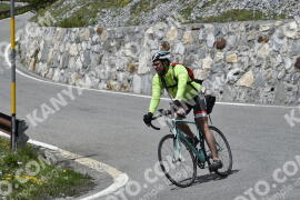 Photo #2112865 | 10-06-2022 14:30 | Passo Dello Stelvio - Waterfall curve BICYCLES