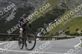 Photo #2827145 | 05-09-2022 15:12 | Passo Dello Stelvio - Waterfall curve BICYCLES