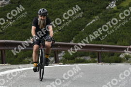 Photo #3657931 | 30-07-2023 12:41 | Passo Dello Stelvio - Waterfall curve BICYCLES
