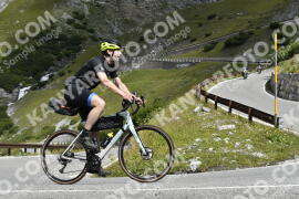 Foto #3718015 | 03-08-2023 11:04 | Passo Dello Stelvio - Waterfall Kehre BICYCLES