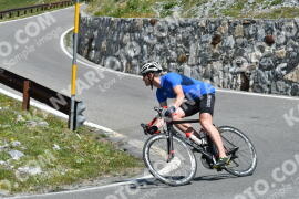 Photo #2370071 | 22-07-2022 12:06 | Passo Dello Stelvio - Waterfall curve BICYCLES