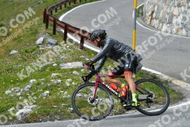 Photo #2643933 | 14-08-2022 14:46 | Passo Dello Stelvio - Waterfall curve BICYCLES