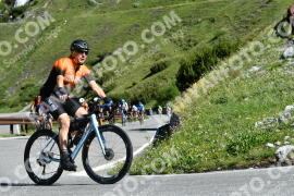 Photo #2184205 | 25-06-2022 09:55 | Passo Dello Stelvio - Waterfall curve BICYCLES