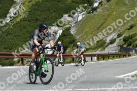 Photo #2543220 | 08-08-2022 10:42 | Passo Dello Stelvio - Waterfall curve BICYCLES