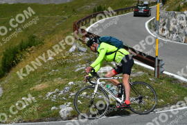 Photo #4143641 | 03-09-2023 12:32 | Passo Dello Stelvio - Waterfall curve BICYCLES
